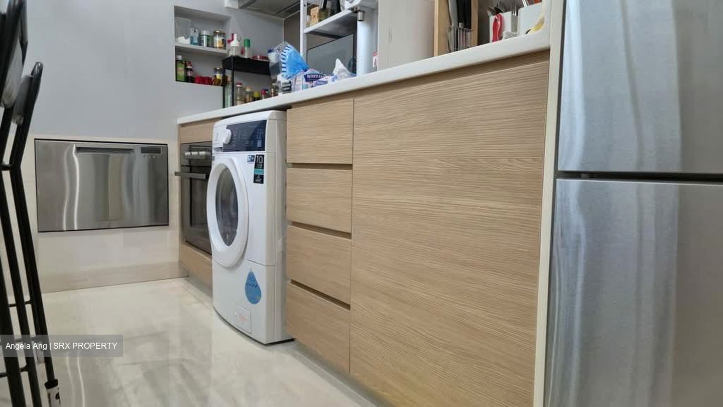 Treasure at Tampines (D18), Condominium #551612201